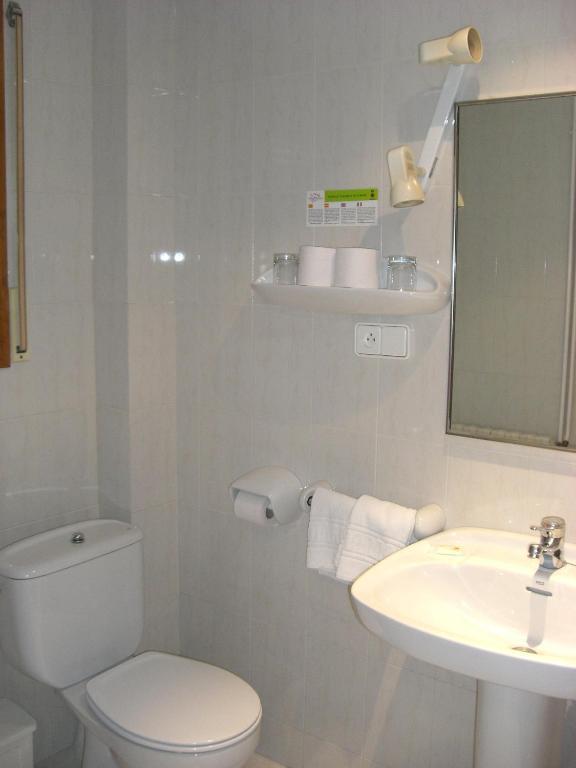 Hotel Bruna Esterri D'Aneu Room photo