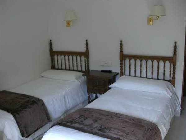 Hotel Bruna Esterri D'Aneu Exterior photo